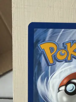 Pokemon TCG Obsidian Flames ETB Charmander Holo Black Star Promo Card SVP044 - Image 3