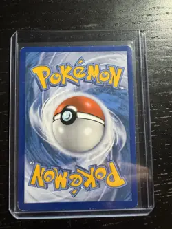 Pokemon Venusaur EX Promo Full Art Holo XY123 XY Card English - Image 2