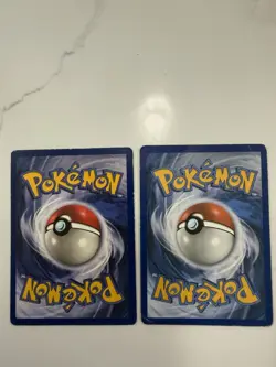 damaged pokemon cards(DMG Condition) - Image 4
