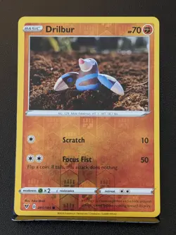 Yuka Morii Pokemon Cards! Reverse Holo/Non Holo - Choose Your Card! - Image 2