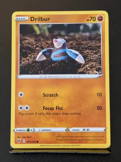 Yuka Morii Pokemon Cards! Reverse Holo/Non Holo - Choose Your Card! - Image 4