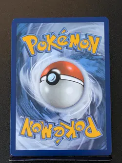 Yuka Morii Pokemon Cards! Reverse Holo/Non Holo - Choose Your Card! - Image 5