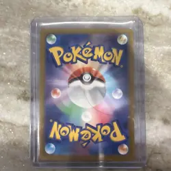 Charmander Reverse Holo Pokemon Card 004/165 SV2a Pokemon 151 Japanese - Image 2