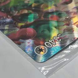 Snorlax VMAX 142/202 Jumbo Cards Holo Sealed - Image 4