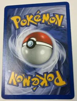 Blaine Gym Challenge Holo #017/132 English Pokemon Card - Image 3