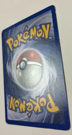 Blaine Gym Challenge Holo #017/132 English Pokemon Card - Image 4