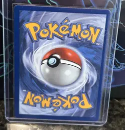 Aurorus 92/88 Illustration Rare Holo Card - Pokemon Perfect Order Near Mint - Image 2