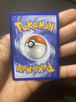 Jet Energy 252/191 Holo Shiny Pokemon TCG Card Surging Sparks 2024 NEAR MINT - Image 2
