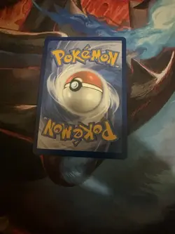 Pokemon TCG Hydreigon EX Holo Card Sir 240/191 SV08 Surging Sparks NM Condition - Image 2