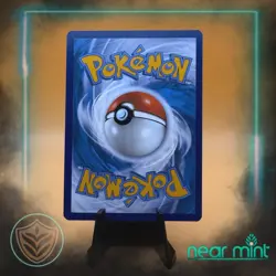Pokemon TCG Gulpin 154/142 Stellar Crown Illustration Rare Card in NM Condition - Image 2