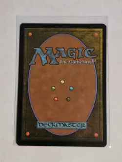 The Gunky Runner - Playtest Card MagicCon Las Vegas '24 Unknown Event - Image 2