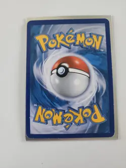Pokemon TCG Leafeon BW87 Black Star Promo Holo Card Black White - Image 2