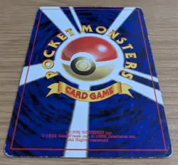 Grimer Team Rocket Gang Banned Art No.088 Japanese Pokemon Card From Japan - Image 4