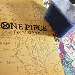 Bandai One Piece Card Game 34 Card Alt Art/SEC Lot English All NM Condition - Image 5