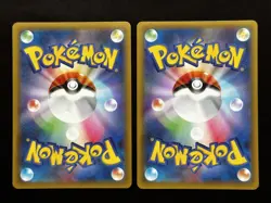 Pokemon Card Rocket's Zapdos 008/025 Gardevoir 015/025 25th Anniversary Japanese - Image 2