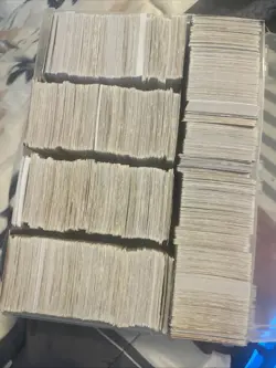 Yu-Gi-Oh Mystery Lot (so many cards) - Image 1