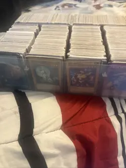 Yu-Gi-Oh Mystery Lot (so many cards) - Image 2