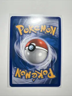Feraligatr Prime 108/123 HeartGold SoulSilver Holo Card Light Play Condition - Image 2