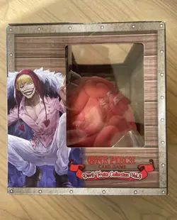 One Piece Card Game Devil Fruits Collections Vol.3 New Sealed Box English Anime - Image 2