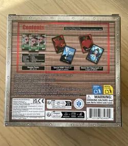 One Piece Card Game Devil Fruits Collections Vol.3 New Sealed Box English Anime - Image 4