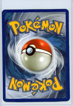 💥 Pokemon 2008 Card JUMBO Darkrai LV.50 Black Star Promo Holo DP24 - Image 2