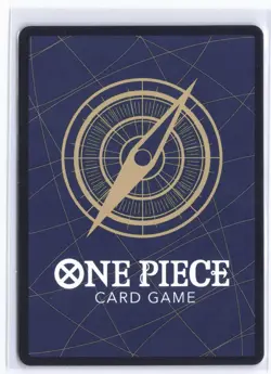 Koby PRB02-001 R ONE PIECE Card The Best 2 - ONE PIECE Card Game Japanese - Image 2