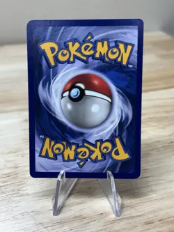 Charmander - 46/102 - Common - Base Set - Pokemon Card - NM - Image 2