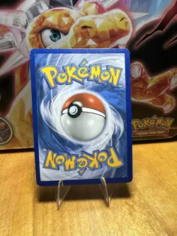 Pokemon TCG Gyarados GX Full Art Ultra Rare Card 101/111 Crimson Invasion - Image 2