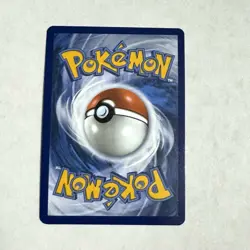 Raikou 048/132 Mega Evolutions Holo Rare Pokemon Card - Image 5