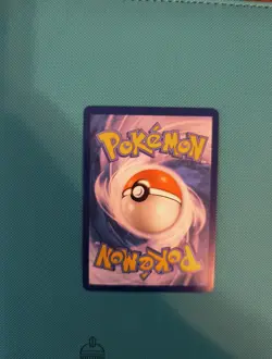 Pokemon SV:151 Bulbasaur 166/165, Ivysaur 167/165, & Venusaur Ex 198/165 - Image 5