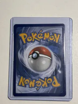 Pokemon Marshadow & Machamp GX 199/214 Unbroken Bonds Ultra Rare Full Art Holo - Image 2