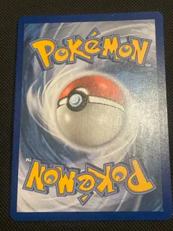 NM 2019 Pokemon card Wooper SV9/SV94 Hidden Fates: Shiny Vault Holo - Image 3