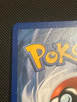 NM 2019 Pokemon card Wooper SV9/SV94 Hidden Fates: Shiny Vault Holo - Image 5