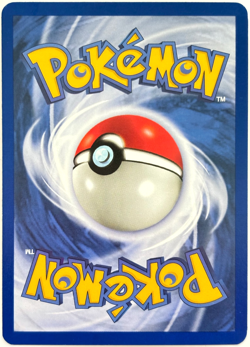 Abra 49/82 Team Rocket Pokemon 2000 M/NM Pack to Sleeve - Image 2