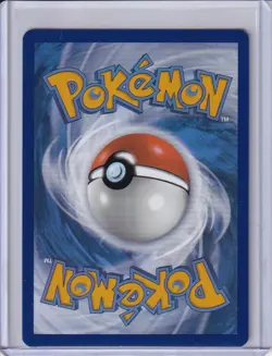 Palafin 225/91 Paldean Fates Illustration Rare NM Pokemon near mint - Image 2