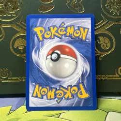 Pokemon 2003 Aron Ruby and Sapphire 49/109 NM - Image 2