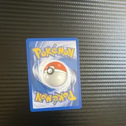 Nintendo Cubone EX FireRed & LeafGreen Common Regular Unlimited EN 50HP 60/112 - Image 4