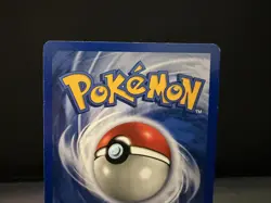 Zapdos 016/102 Holo Rare,Holo Pokemon Base Set - Image 2