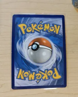 Pokemon TCG Pumpkaboo 56/146 XY Reverse Holo NM Card - Image 2