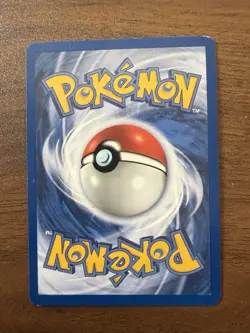 Pokemon TCG Team Rocket Dark Charizard 4/82 Holo Rare Unlimited EN. - Image 2