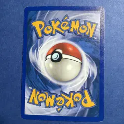 Pokemon Blastoise Expedition Base Set Regular Rare Card 36/165 - Image 2