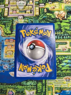 Pokemon Card - Rocket's Sneak Attack Team Rocket 72/82 Unlimited Rare Lp-mp - Image 5