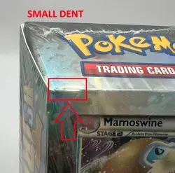 (403076) Pokemon HeartGold & SoulSilver Triumphant - Factory Sealed Theme Deck - Image 2