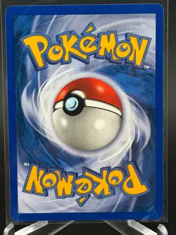 Pokemon Wotc Black Star Promo # 44/53 MAGMAR NP MINT!!! - Image 3