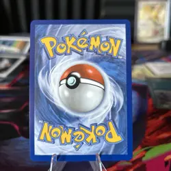 Pokemon TCG Froakie 088/086 Full Art Holo English HP 70 - Image 3