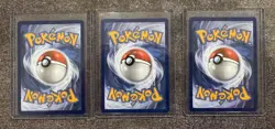 Pokemon - First Partner Illustration Collection Series 2 - Gen 5 Unova Starters - Image 2