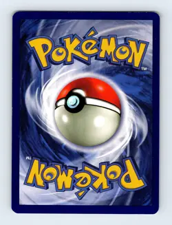 Gambler 60/62 Fossil Non Holo Pokemon Card LP - Image 2