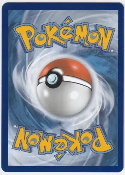 Team Rocket's Orbeetle 198/182 Illustration Rare Destined Rivals Pokemon Holo NM - Image 2