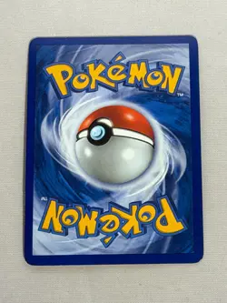 Pokemon Gardevoir LV.X Secret Wonders 131/132 - Image 2