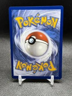 Pokemon Mega Diancie EX 282/217 Full Art NM pack fresh - Image 2